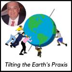 Tilting the Earth's Praxis - Hosted and Produced by Salvatore Alaimo